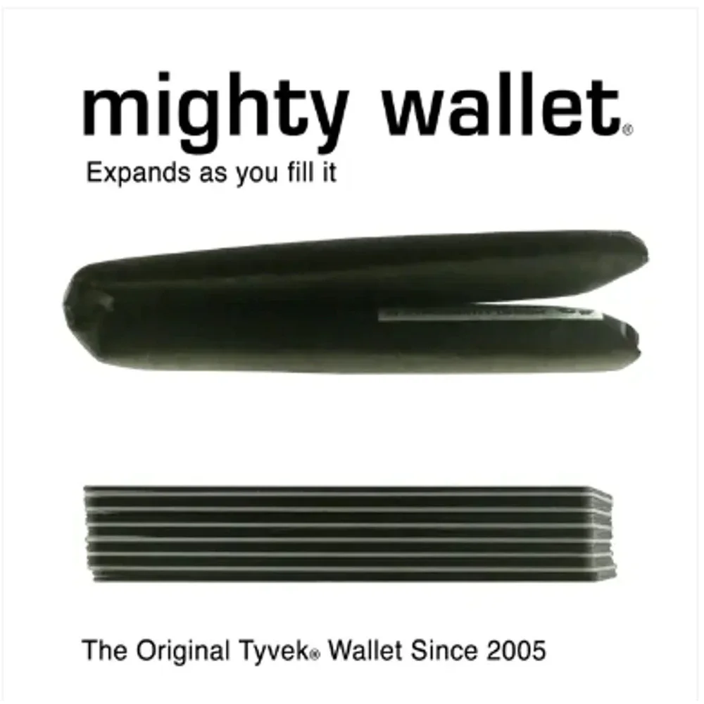 Mighty Wallet - 